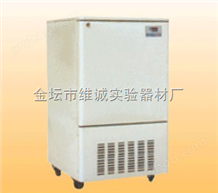 DLX型低温冷冻箱