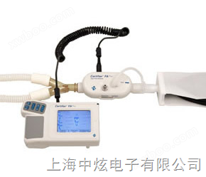Certifier FA Plus 呼吸机检测系统