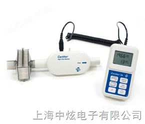 Certifier FA 呼吸机检测系统