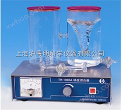 TH-1000A梯度混合器/上海沪西实验室梯度混合器