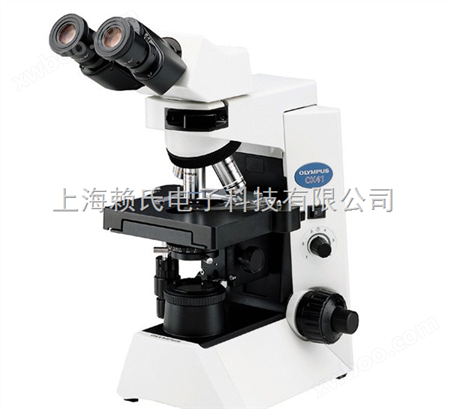 北京奥林巴斯生物显微镜CX41
