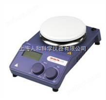 MS-H-ProLCD数控加热型陶瓷面板磁力搅拌器