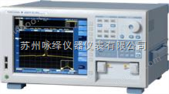 AQ6373日本横河短波长光谱分析仪