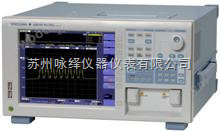 AQ6370C日本横河光谱分析仪
