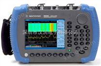 Agilent N9342C 7GHz手持式射频频谱分析仪 销售，租赁，回收