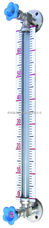 玻璃管液位计-常州盛之源仪器仪表有限公司