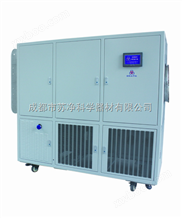 LGJ-120北京四环双彩色触摸屏+PLC为控制核心LGJ-120型真空冷冻干燥机