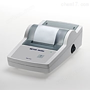 梅特勒RS-P25紧凑型打印机，适用于RS232C通讯接口