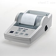 梅特勒RS-P28紧凑型打印机，适用于RS232C通讯接口
