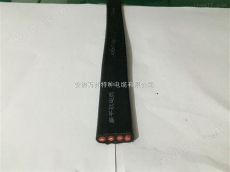 专业生产销售YSFB 扁形氯丁胶（或相当的弹性体）橡套电缆（线）