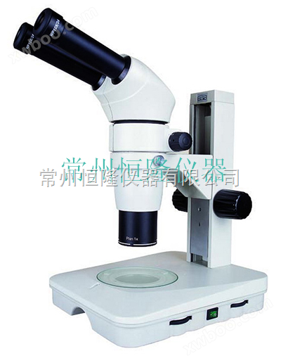 SZ6000体视显微镜