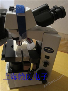 上海奥林巴斯显微镜CX31