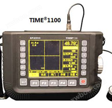 时代TIME 1100超声波探伤仪