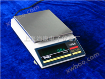 高精度电子天平YP6001