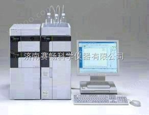 LC-20AT（单泵）液相色谱仪
