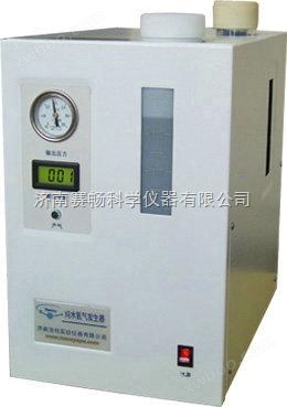 SPE-300纯水氢气发生器（300ml/min）