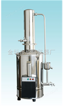 HS-Z1-5不锈钢蒸馏水器