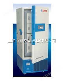 -86℃超低温冷冻储存箱（中科美菱）/DWHL100 DWHL218