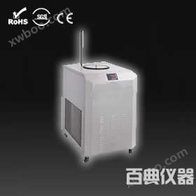 W-501S低温恒温水槽生产厂家