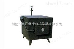 *煤炭化验仪器 金汇箱型高温炉