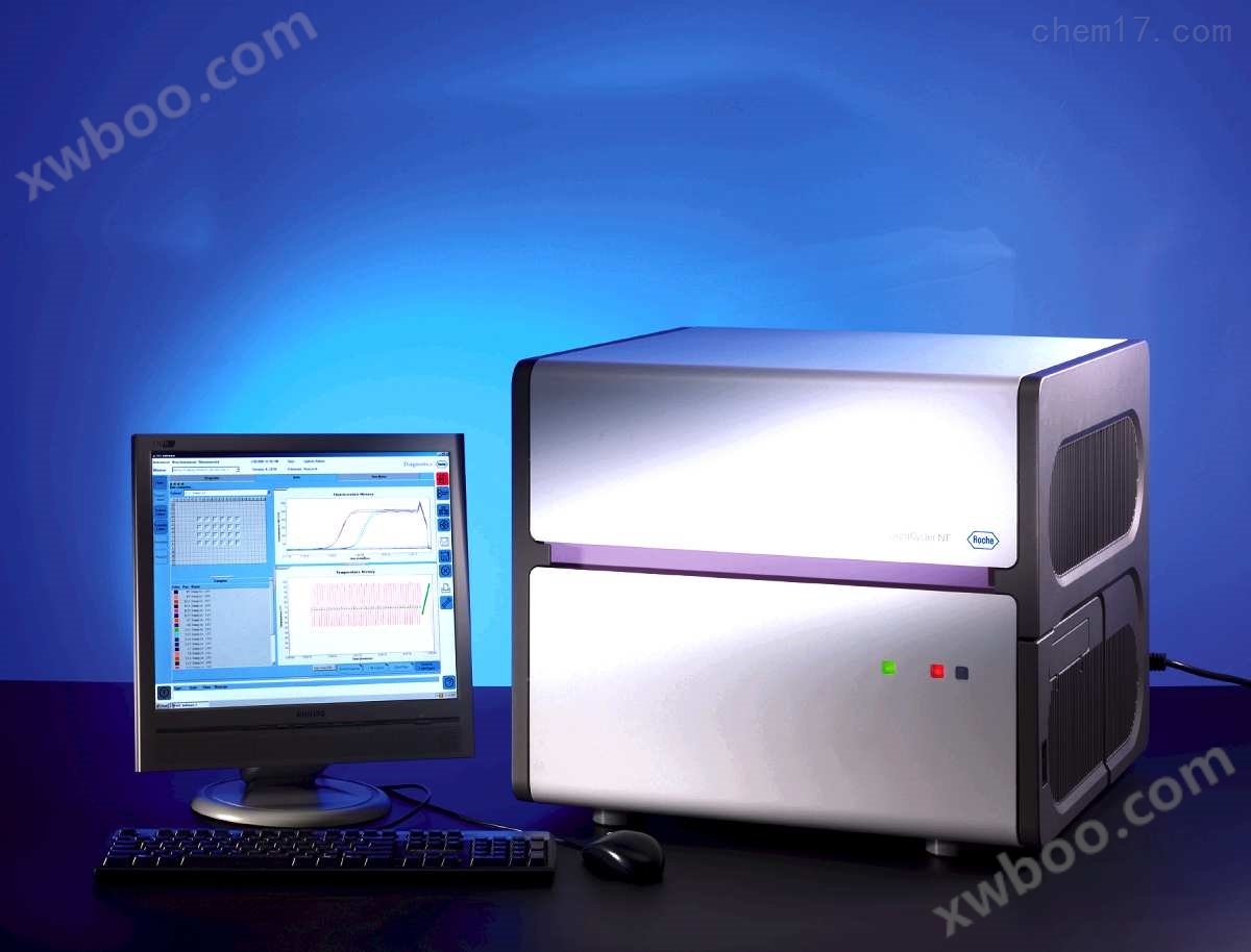 荧光定量罗氏PCR仪