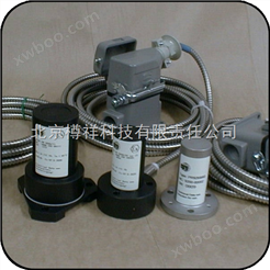 电动式传感器PR 9266/ PR 9268