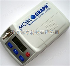 德国*动态血压Mobil-o-graph售后服务维修站点