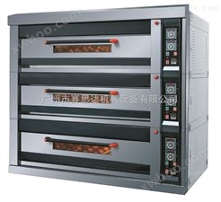 赛思达nfd-60f燃气蛋糕烤箱