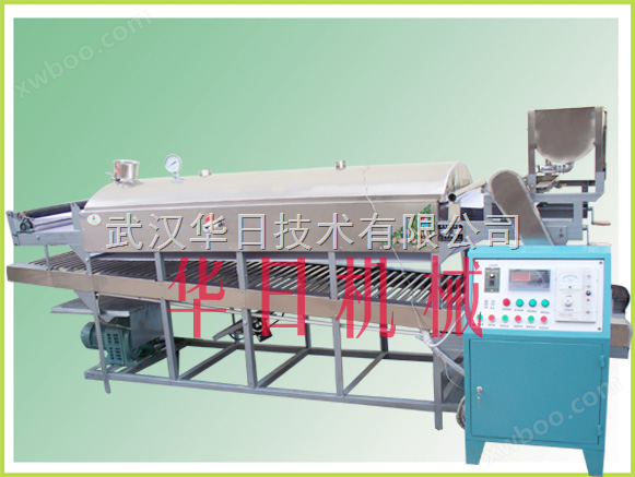 河粉生产设备、河粉机生产设备
