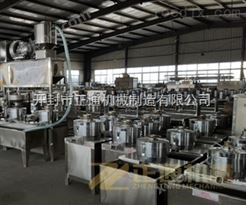 郑州豆腐机厂家，正通机械，性能优越