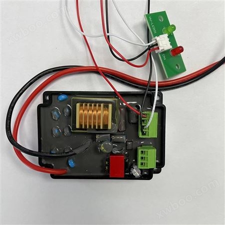 静电集尘高压发生器 微静电高压电源 高压包