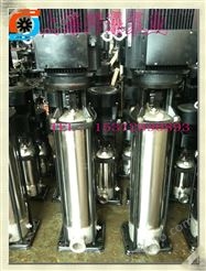 多级增压泵,25CDL2-50