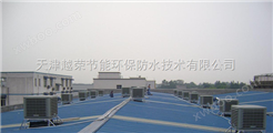天津防尘降温送风机，天津新风工程，天津工业车间新风系统