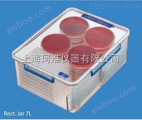 MGC厌氧培养装置7L密封培养罐C-32（1只/包）