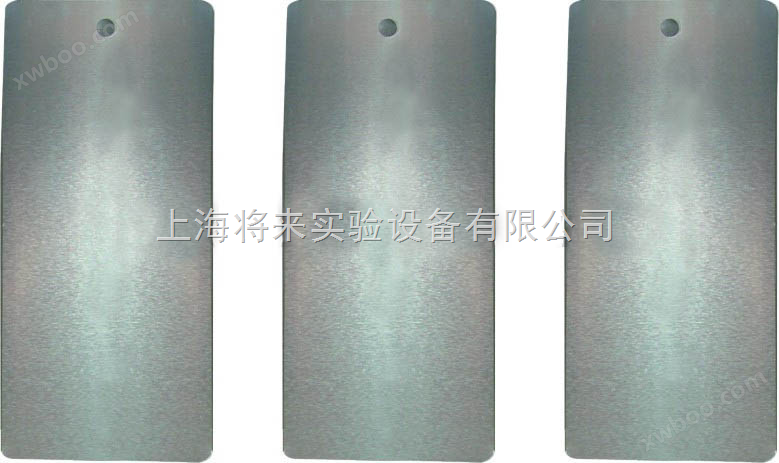 价格测试级铝板L0023176