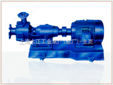 上海BA型泵