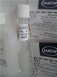 2742645总磷试剂,美国HACH哈希2742645 快速检测管/试剂