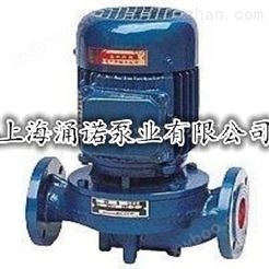 SG上海立式管道泵厂家