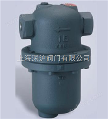 耀希达凯DS-1排水分离器