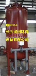 锅炉除氧设备工业循环冷却水除氧设备
