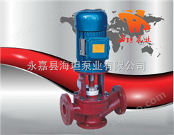 海坦牌生产 SL国标型铸铁管道泵 质量可靠厂家