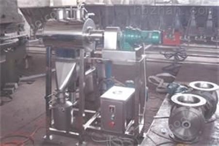 助燃剂干燥机技术指导 耙式干燥机