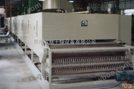 青刀豆干燥机厂家技术特点
