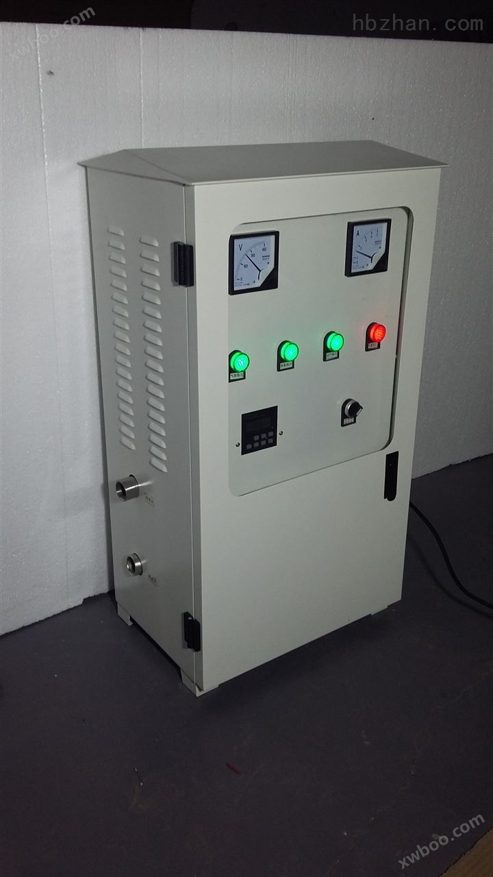 水箱消毒器WTS-2A