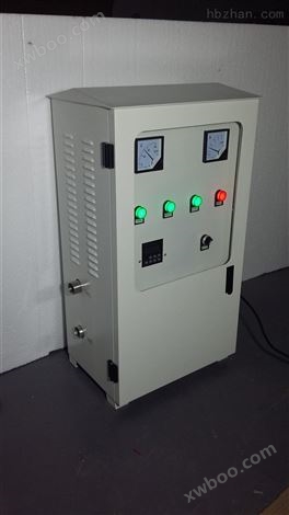 MBV-034EC水箱深度氧化处理仪