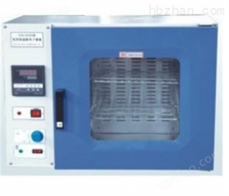 （高质量）电热鼓风干燥箱-DHG-9123A鼓风干燥箱