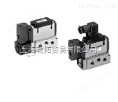 日本SMC电磁阀流量特性,VFR3110-4DZC-02