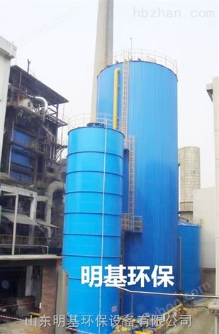 河北沧州UASB厌氧反应器设备