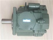 A3H56-FR55KK-10油研高压柱塞泵，A3H56系列YUKEN液压泵相关型号
