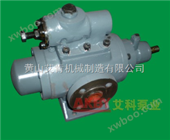 SNHG660R46E15YW23三螺杆泵